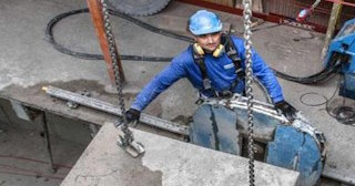 Демонтаж бетонной плиты: цена за м2 от 2067 рублей в Валуйках