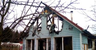 Демонтаж дачного дома Валуйки, цена от 2636 руб.