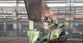 Демонтаж станков Валуйки, цена от 2946 руб.
