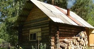 Демонтаж деревянной бани в Валуйках – Профессиональные услуги от Сварной-Вли от 1551 рублей