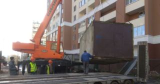 Демонтаж гаража Валуйки, цена от 2946 руб.