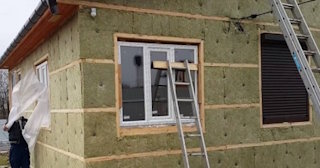 Демонтаж сайдинга от 362 рублей в Валуйках - профессиональные услуги Сварной-Вли