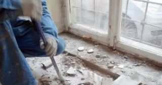 Демонтаж стеклопакетов в Валуйках - цена от 931 руб. | Сварной-Вли