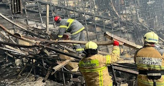Разбор завалов в Валуйках - услуги компании Сварной-Вли от 517 рублей